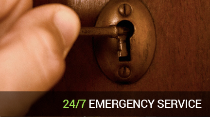 Locksmith in Arcadia